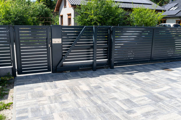 Reliable Munfordville, KY Driveway Pavers Solutions