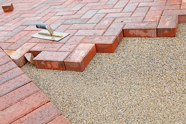  Munfordville, KY Driveway Pavers Pros
