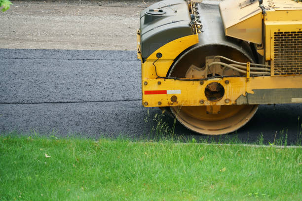 Trusted Munfordville, KY Driveway Pavers Experts
