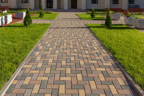 Best Driveway Paving Contractor  in Munfordville, KY